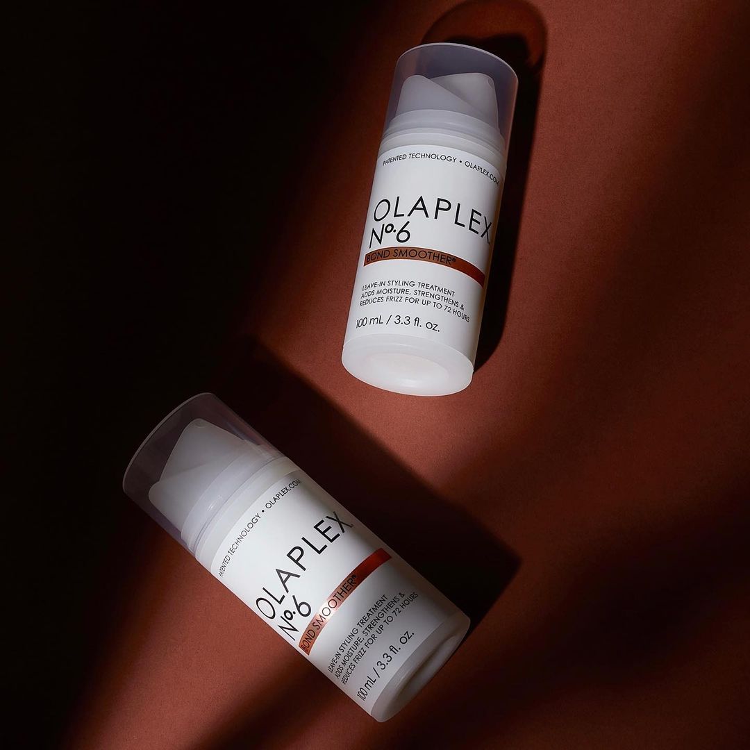 N°6, jetzt in einer neuen Airless-Pump Verpackung!