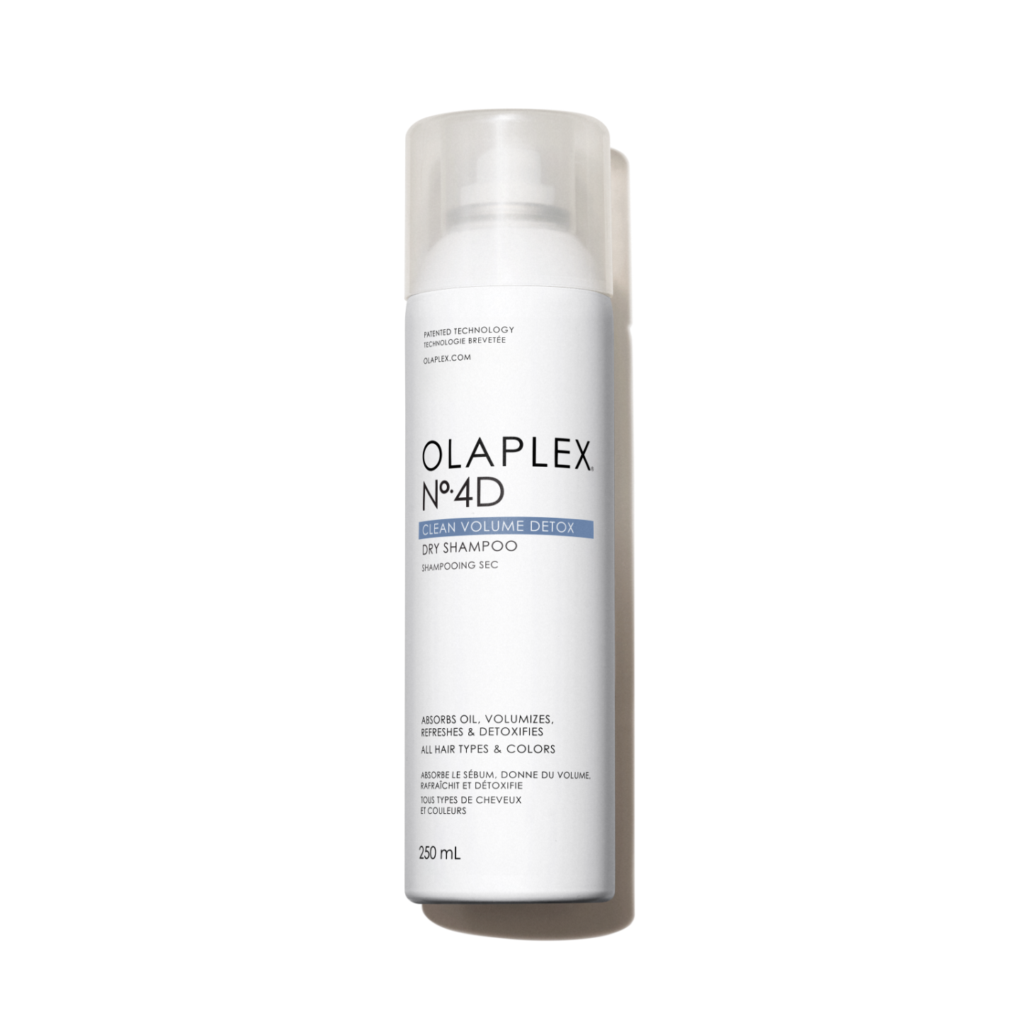 Original OLAPLEX® N°4D Dry Shampoo