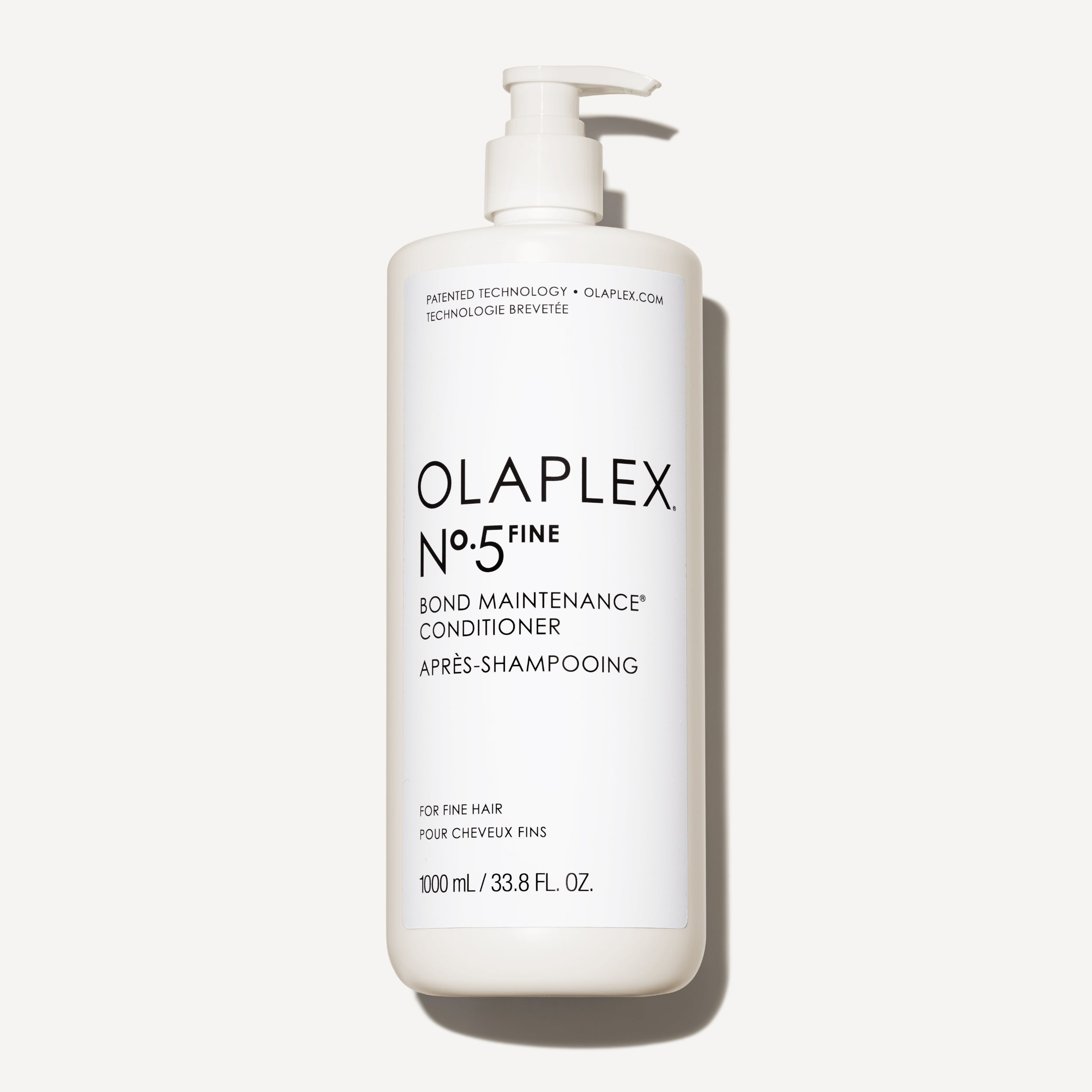 Original OLAPLEX® N°5FINE Bond Maintenance® Conditioner
