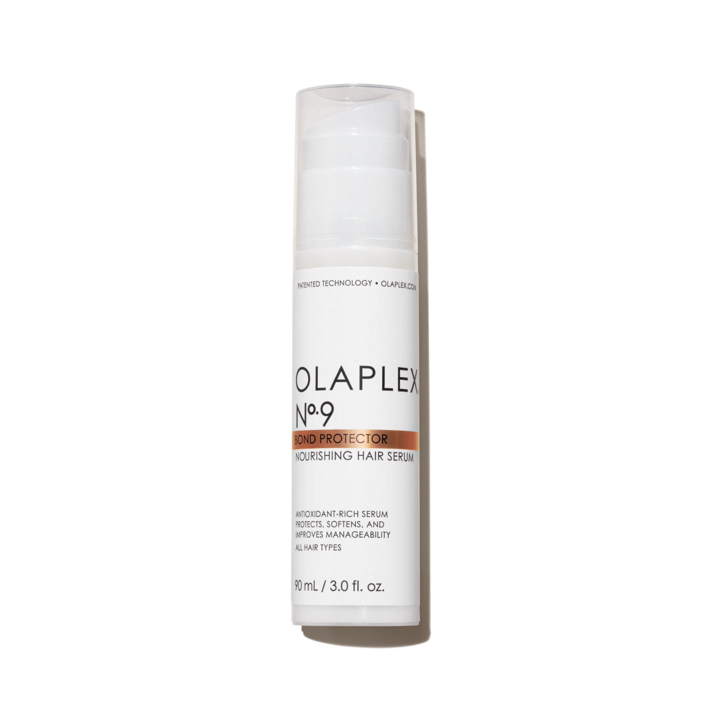 Original OLAPLEX® N°9 Bond Protector Nourishing Hair Serum