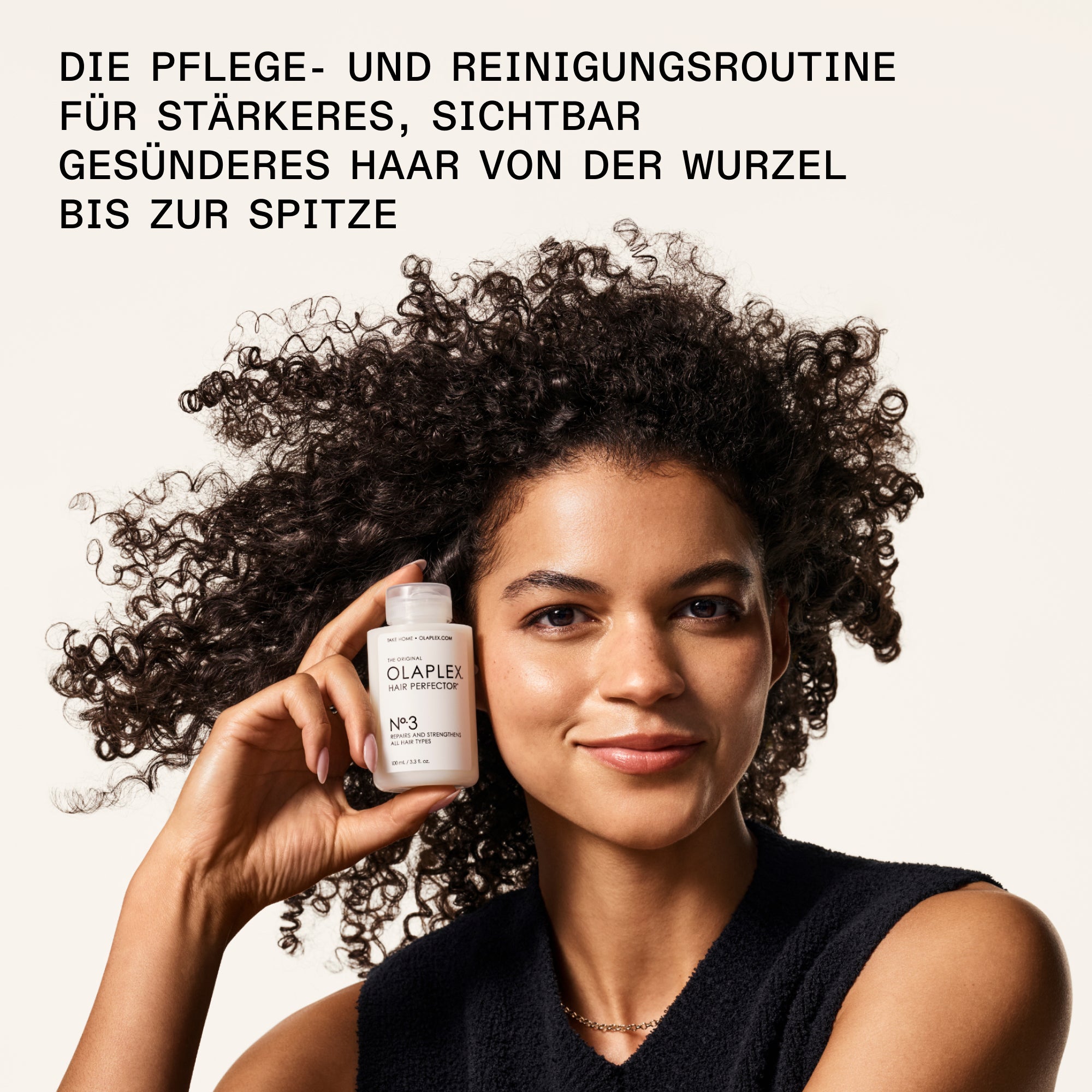 Original OLAPLEX® The Greatest Strength Set