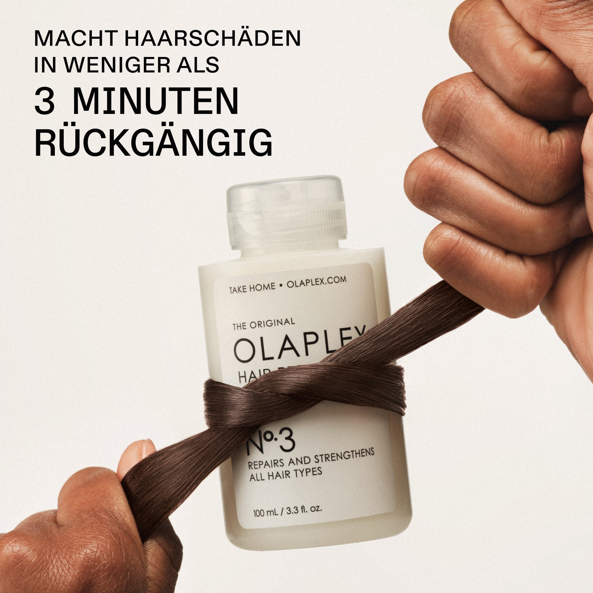 Original OLAPLEX® N°3 Hair Perfector – Vorteilsgröße
