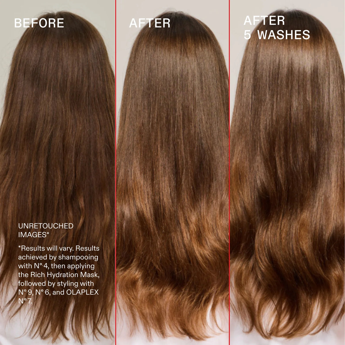 Original OLAPLEX® Hydration Heroes Set
