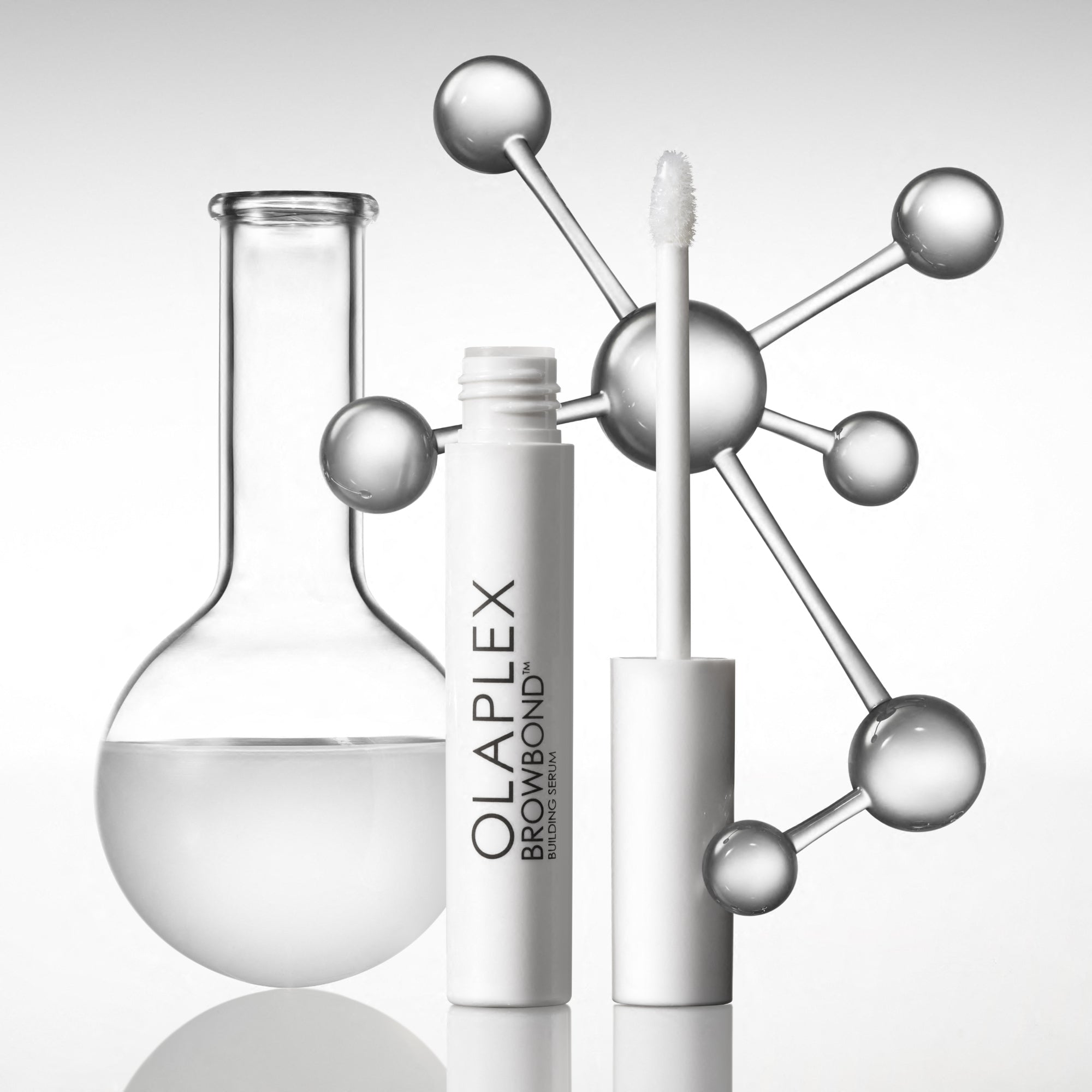 Original OLAPLEX® Browbond Building Serum