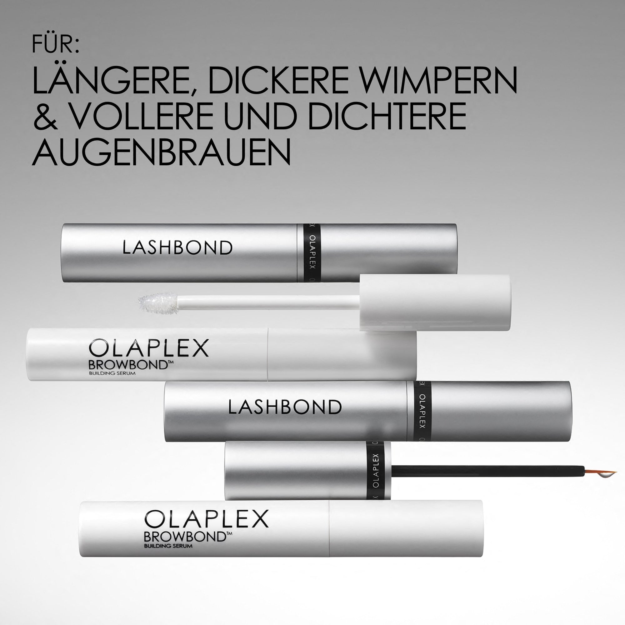 Original OLAPLEX® Browbond Building Serum