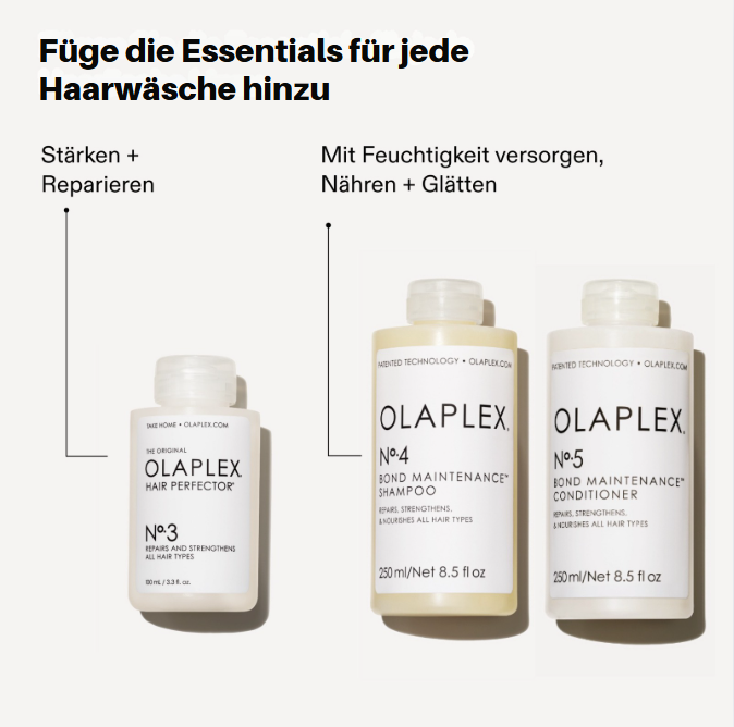 Original OLAPLEX® N°3 Hair Perfector – Vorteilsgröße