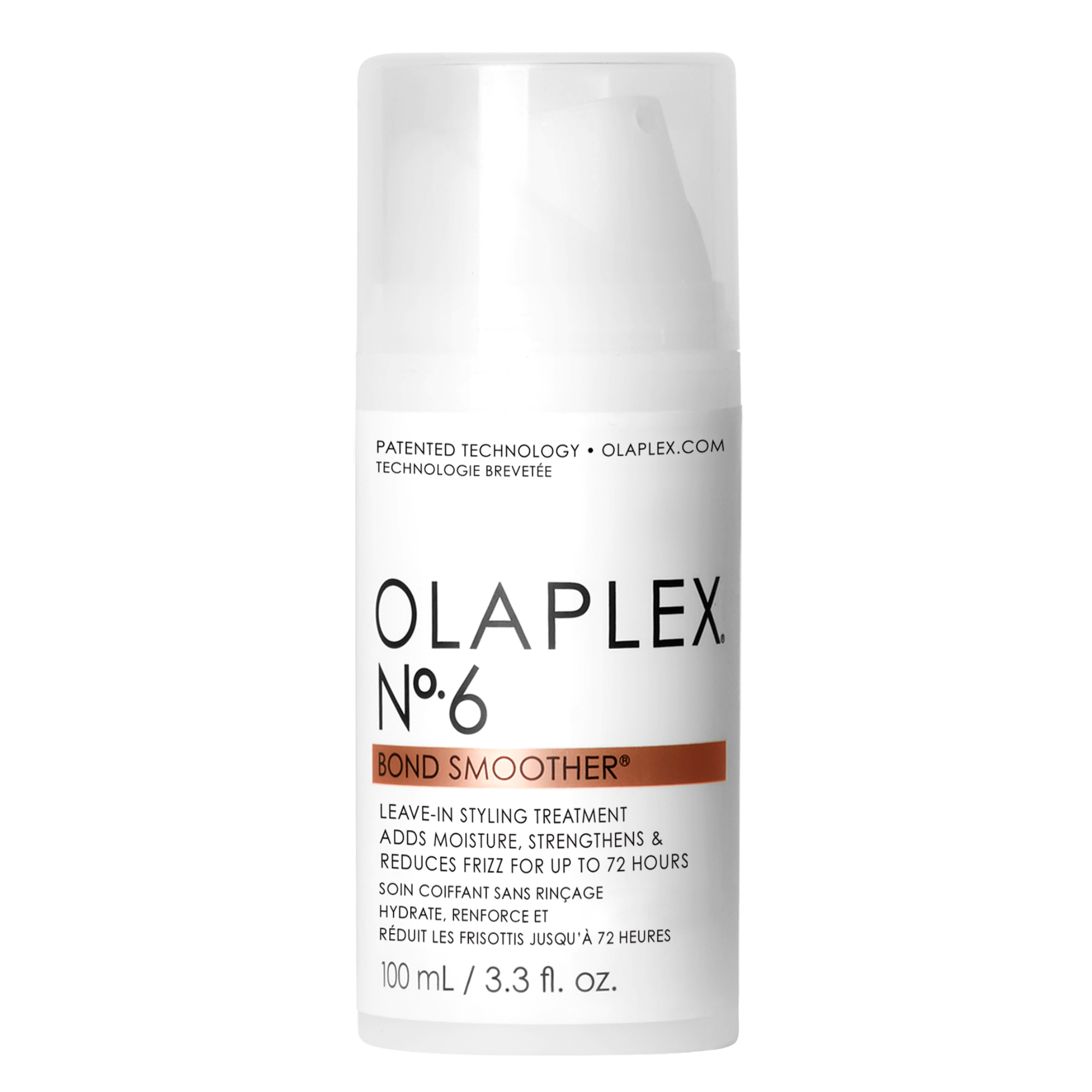 Original OLAPLEX® N°6 Bond Smoother