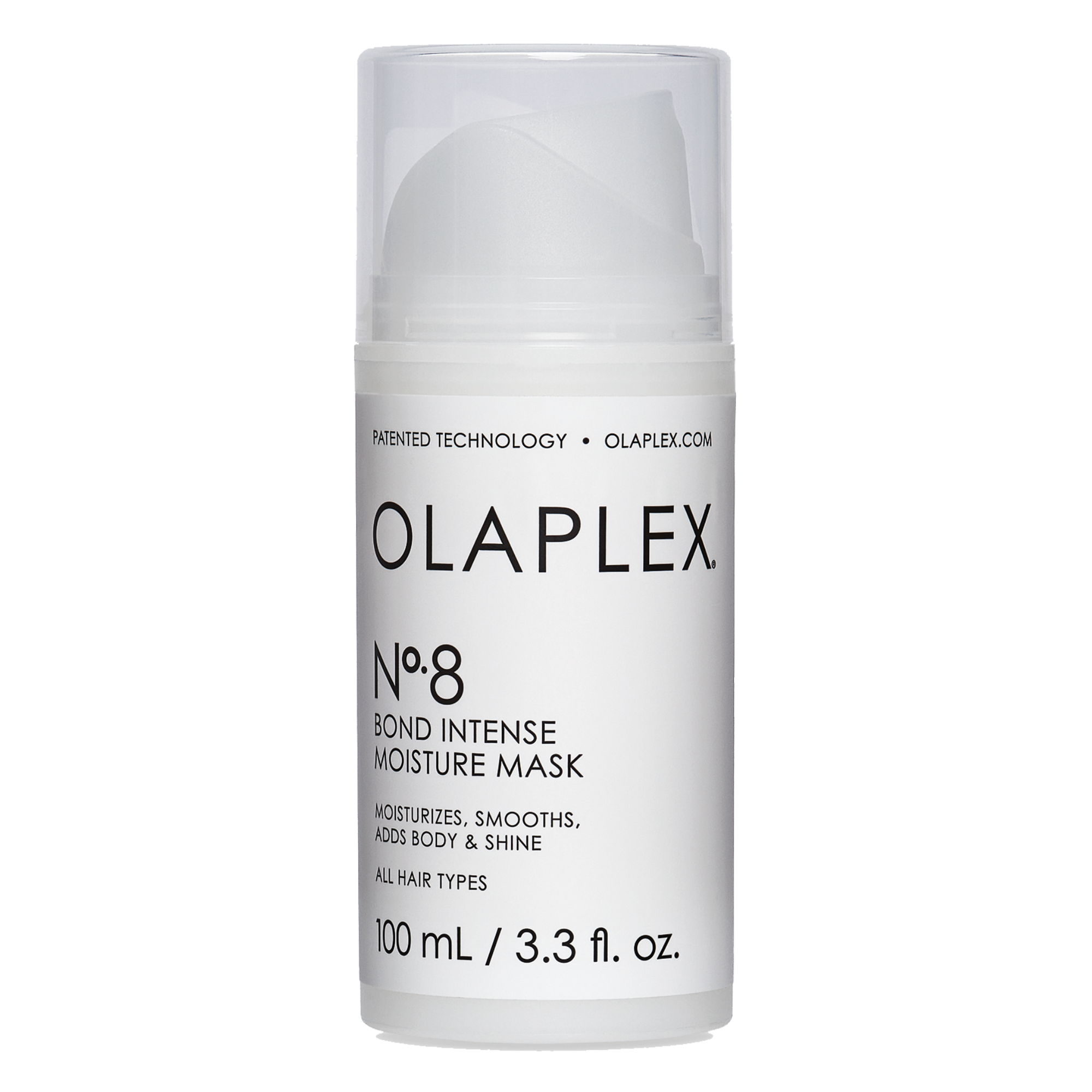Original OLAPLEX® N°8 Bond Intense Moisture Mask