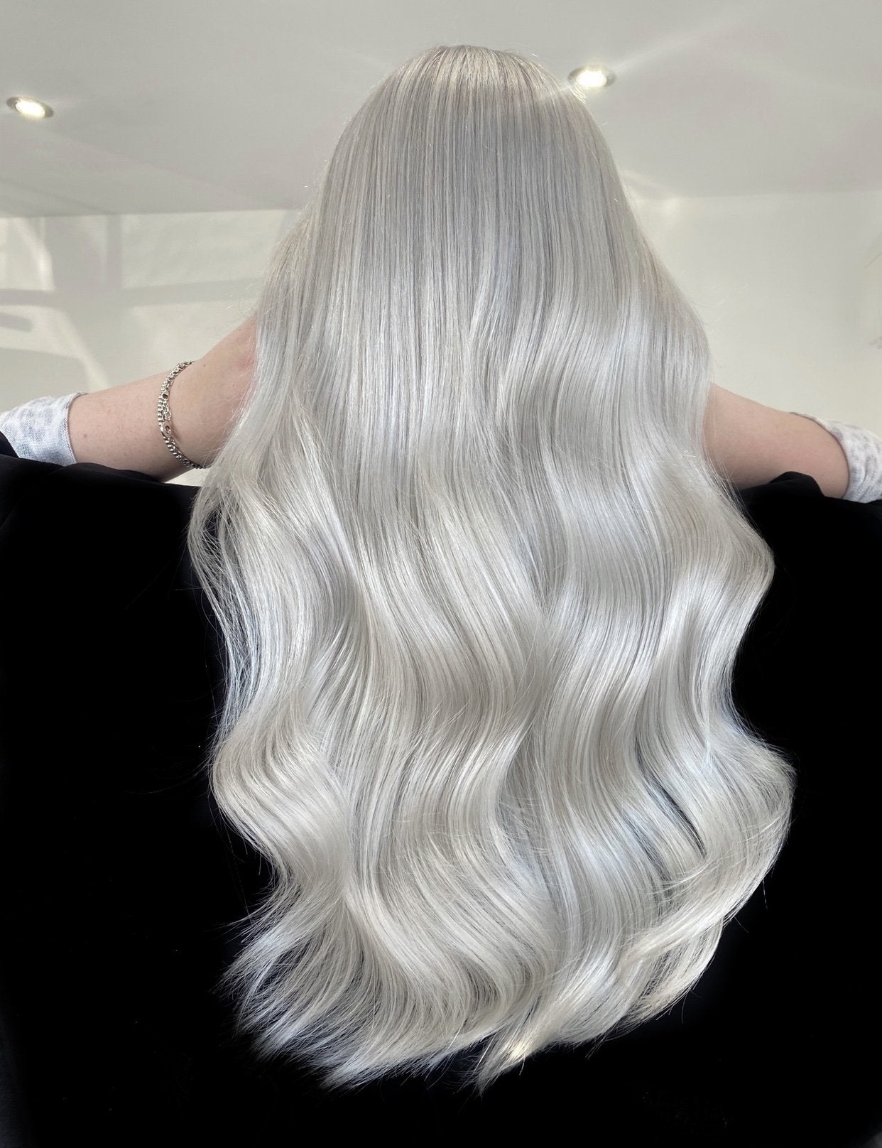 Original OLAPLEX® Allround Home Paket