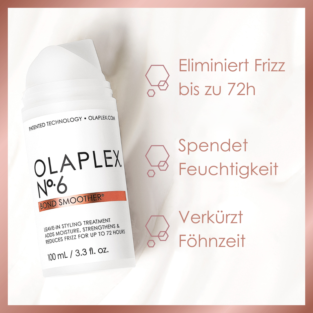 Original OLAPLEX® N°6 Bond Smoother