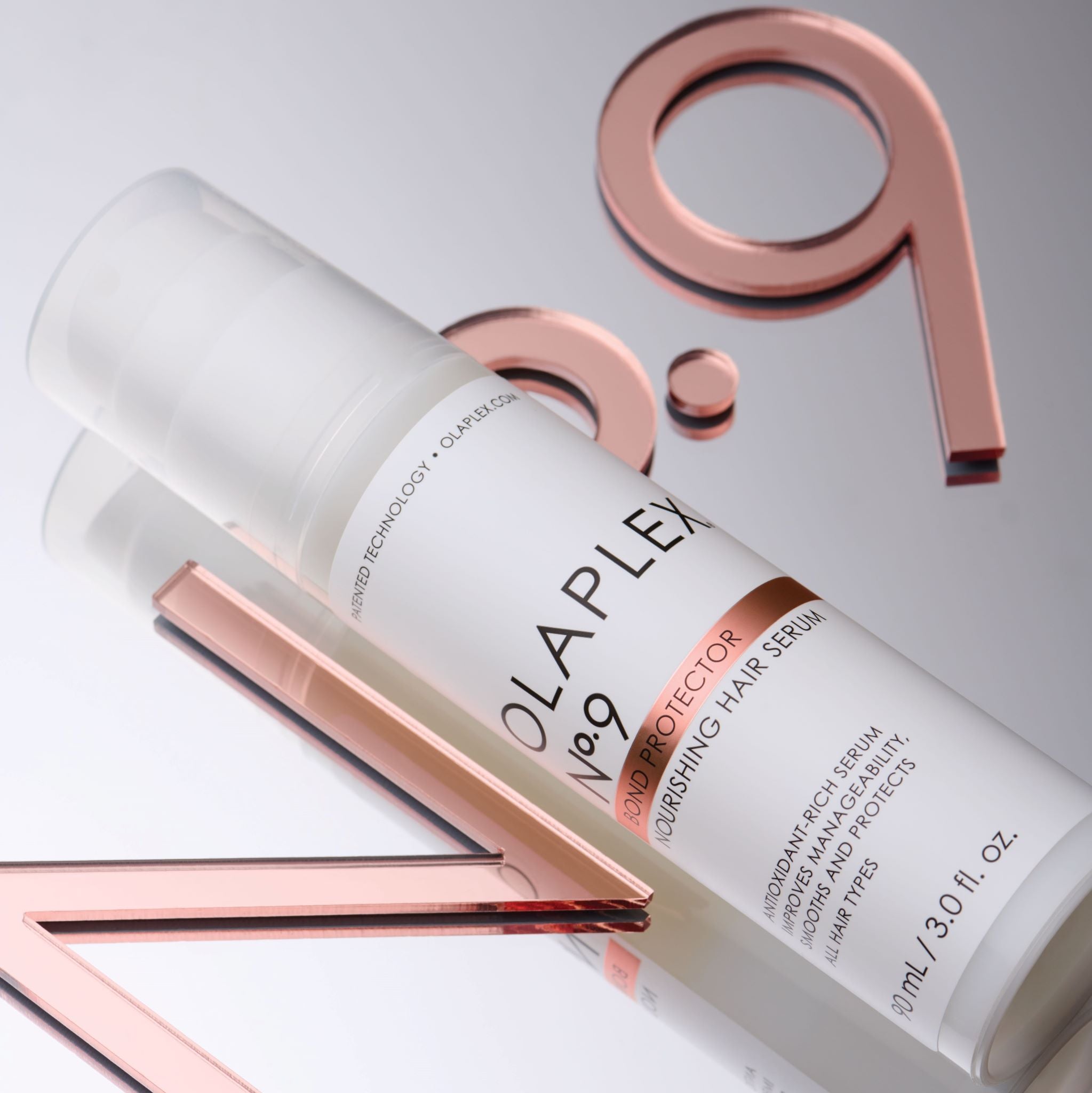 Original OLAPLEX® N°9 Bond Protector Nourishing Hair Serum