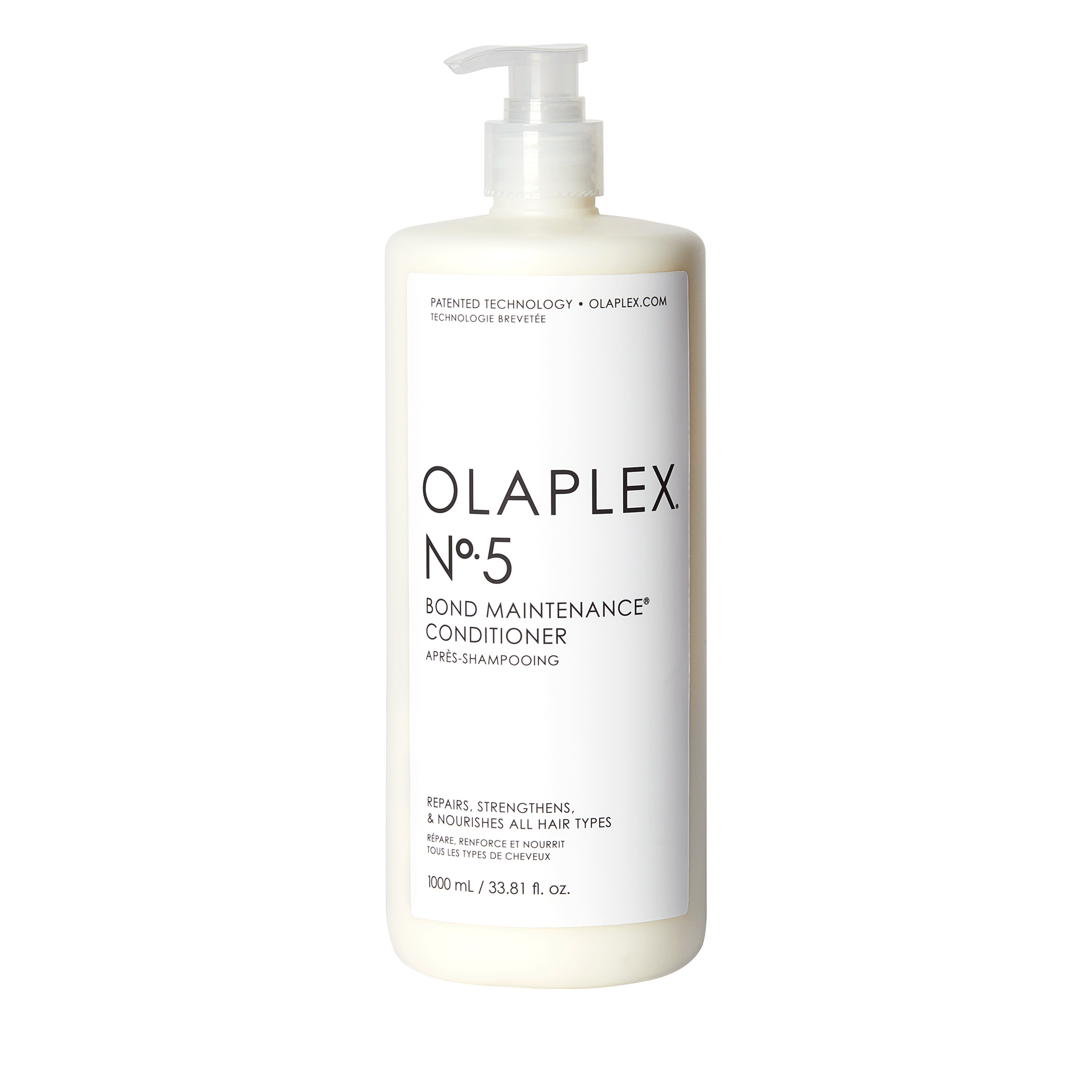 Original OLAPLEX® N°5 Conditioner