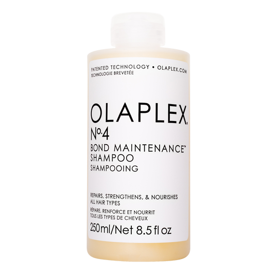 Original OLAPLEX® N°4 Bond Maintenance Shampoo