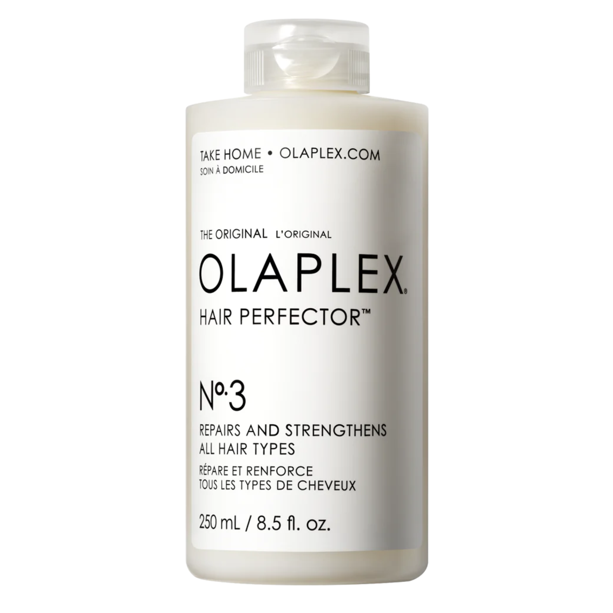 Original OLAPLEX® N°3 Hair Perfector – Vorteilsgröße